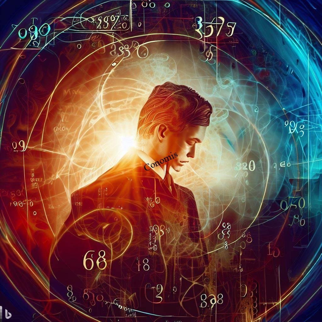 Numbers (369) and AI: The Shocking Truth about the Future Revealed by Nikola Tesla’s 369 Theory and Gann Square of Nine