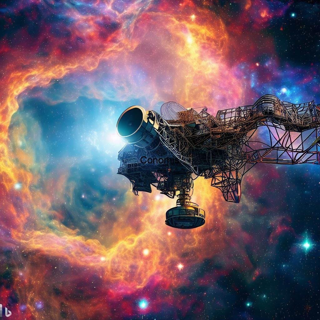 Igniting New Galactic Triumph: Journey from Hubble to Webb Telescope – Embracing the Uncharted Ep0ch of Discovery