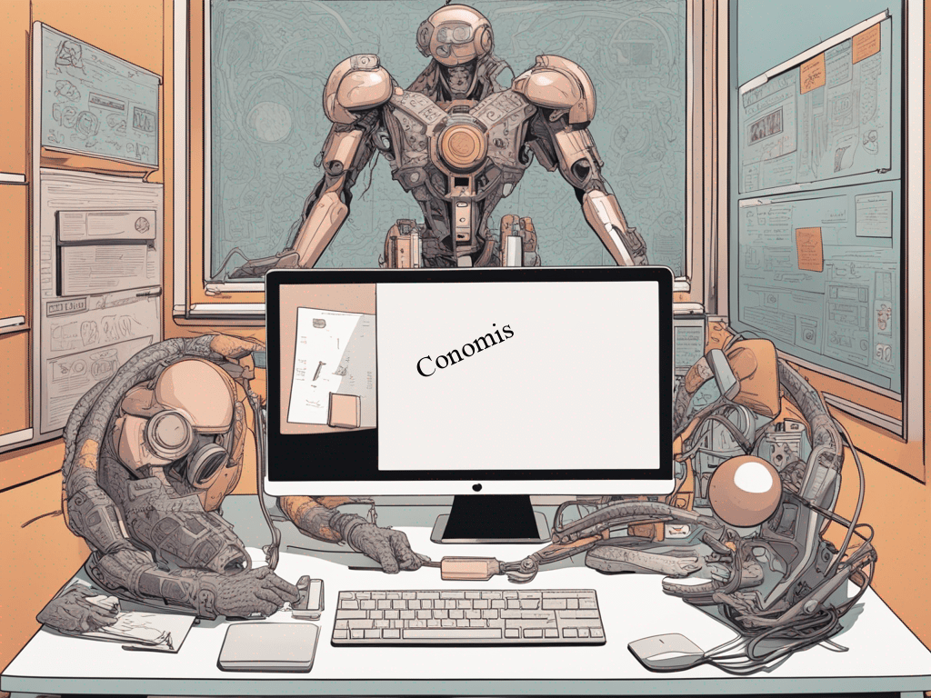 Web-development Revolution: 20 New Groundbreaking AI Innovations to Watch