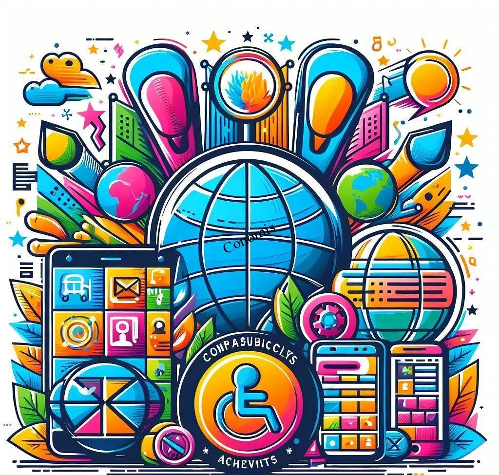 Web Accessibility Achievements: 4 Impactful Ways to Transform Digital Spaces 2 1