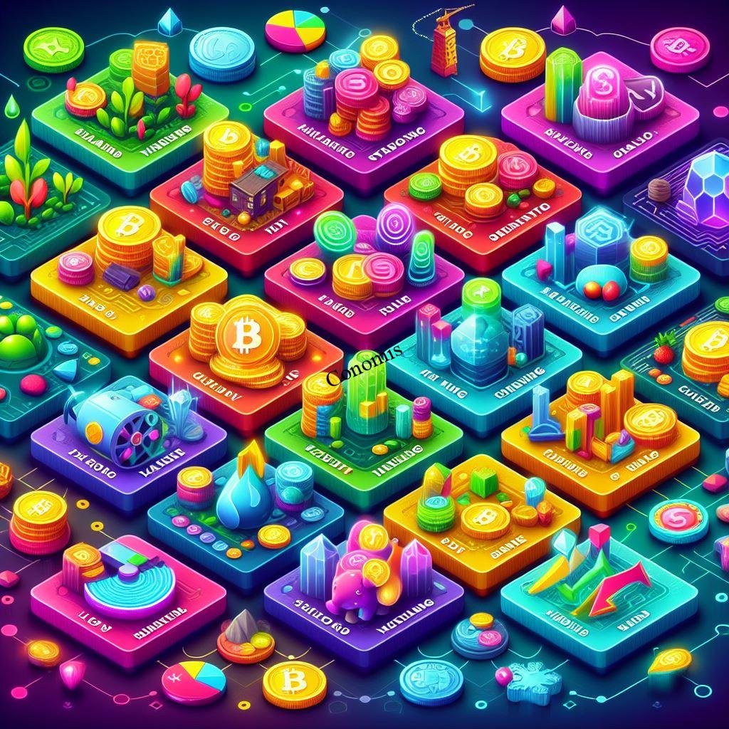 Crypto Empowerment: 5 Strategies for Building Sustainable Wealth 11 10 2