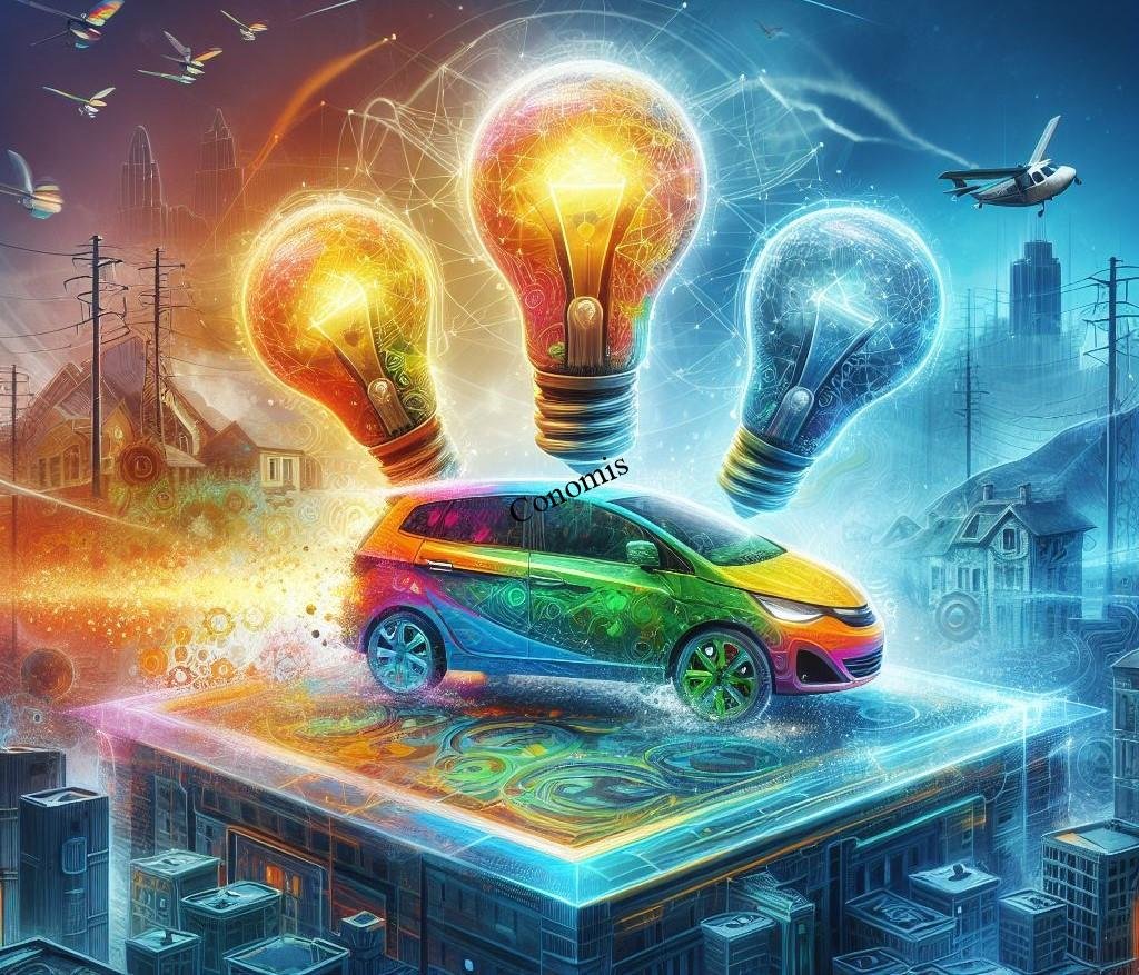 Edison's 3 Game-Changing Innovations: Unleashing Extraordinary Potential Across Generations 12 11 3