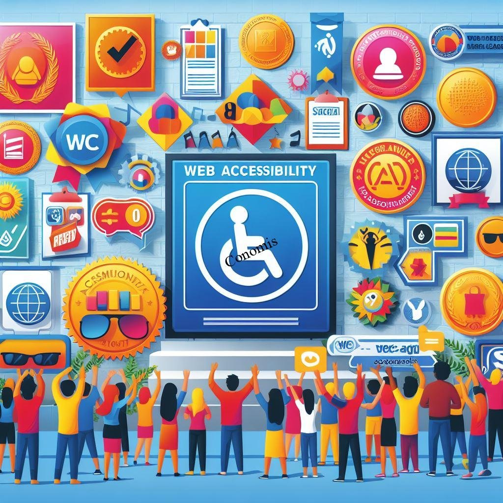 Web Accessibility Achievements: 4 Impactful Ways to Transform Digital Spaces 12 11