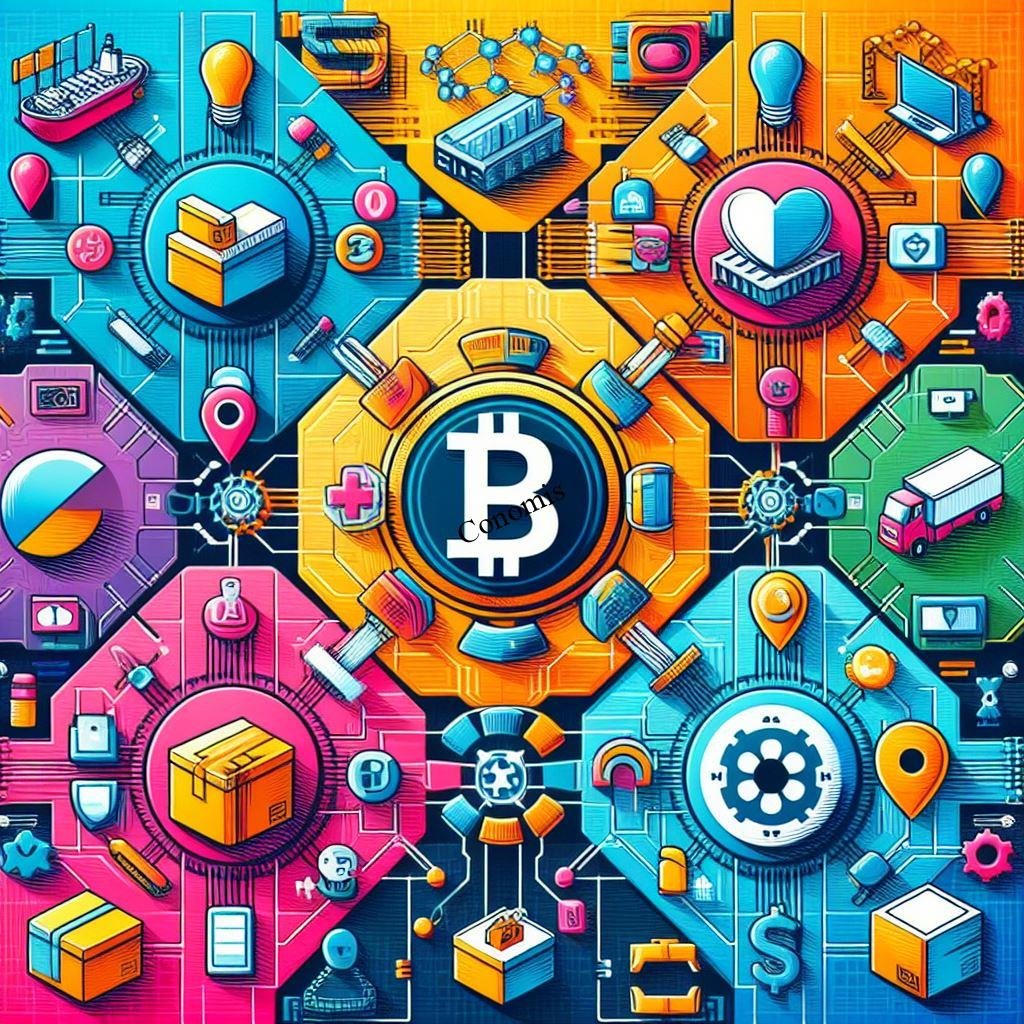 Crypto Empowerment: 5 Strategies for Building Sustainable Wealth 13 12 2