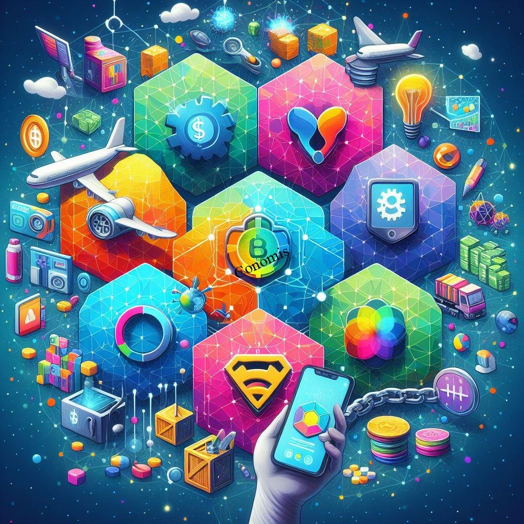 Crypto Empowerment: 5 Strategies for Building Sustainable Wealth 15 14 1