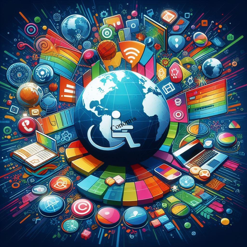 Web Accessibility Achievements: 4 Impactful Ways to Transform Digital Spaces 16 15