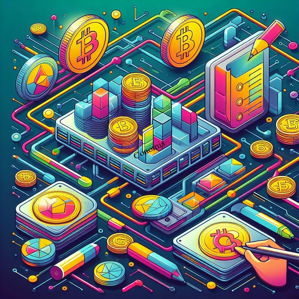 Crypto Empowerment: 5 Strategies for Building Sustainable Wealth 17 16 1