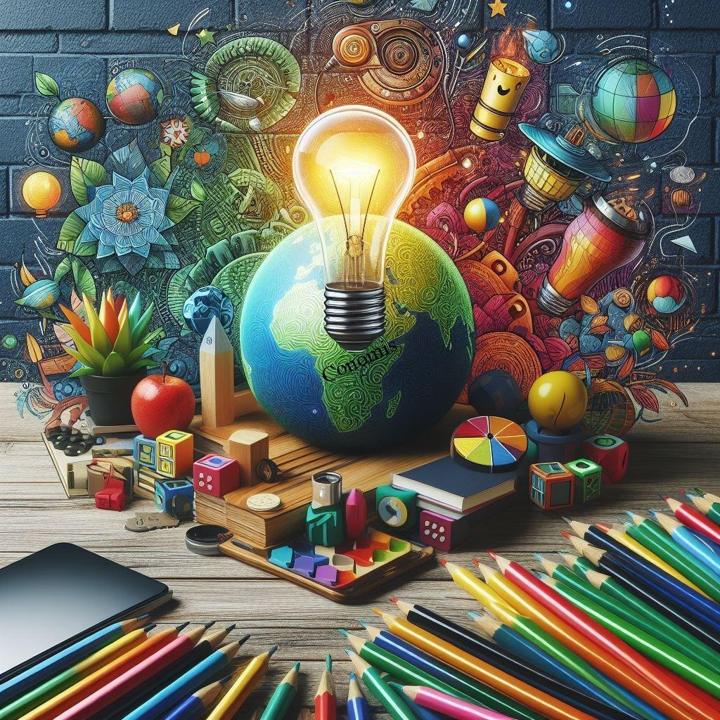 Edison's 3 Game-Changing Innovations: Unleashing Extraordinary Potential Across Generations 16 16 2