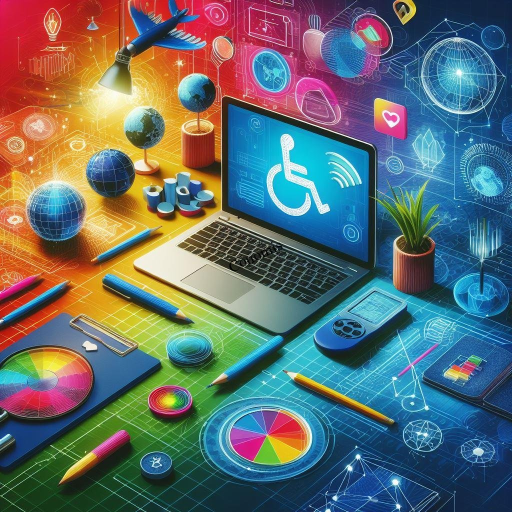 Web Accessibility Achievements: 4 Impactful Ways to Transform Digital Spaces 17 16