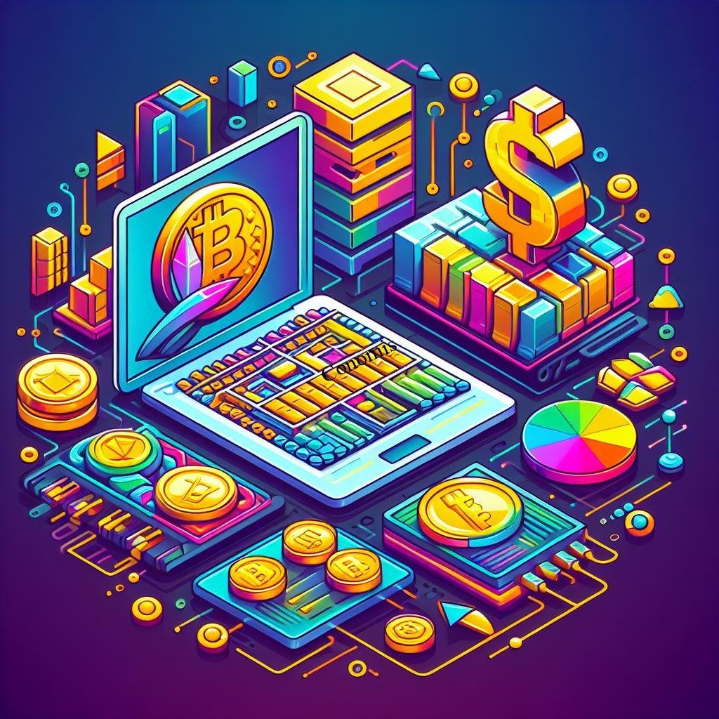 Crypto Empowerment: 5 Strategies for Building Sustainable Wealth 18 17