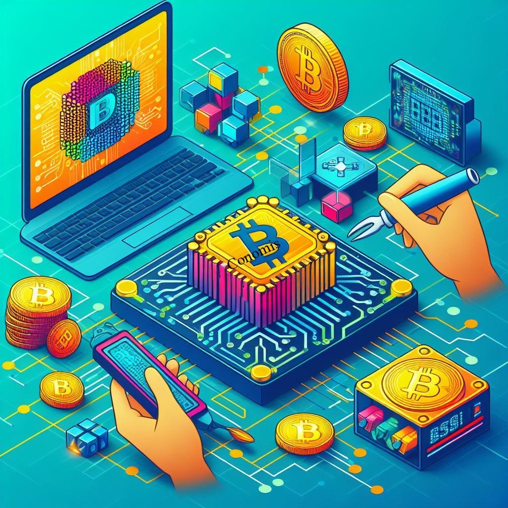 Crypto Empowerment: 5 Strategies for Building Sustainable Wealth 19 18