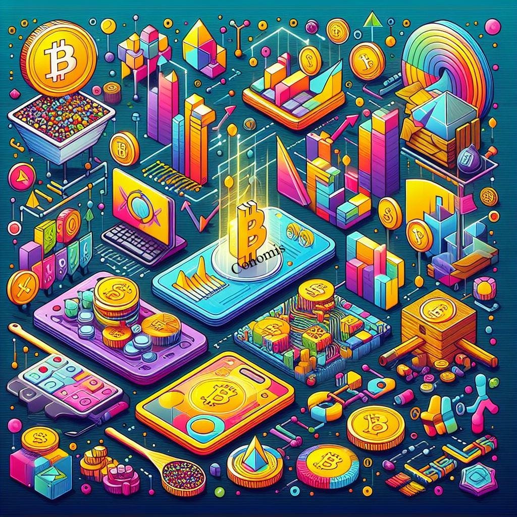 Crypto Empowerment: 5 Strategies for Building Sustainable Wealth 20 19