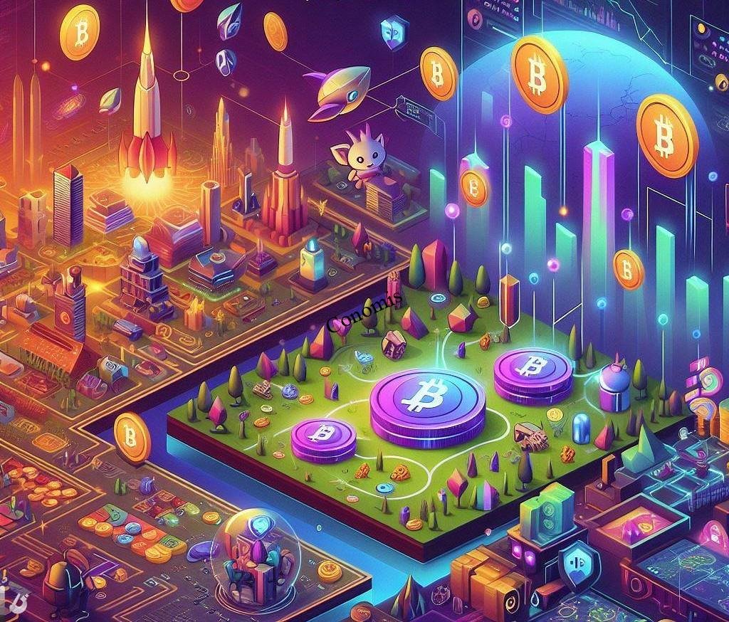 Crypto Empowerment: 5 Strategies for Building Sustainable Wealth 21 20