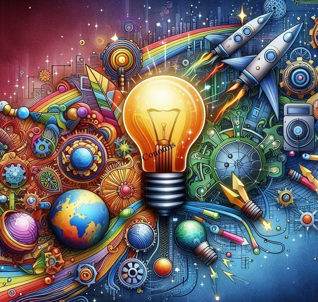 Edison's 3 Game-Changing Innovations: Unleashing Extraordinary Potential Across Generations 5 4 3