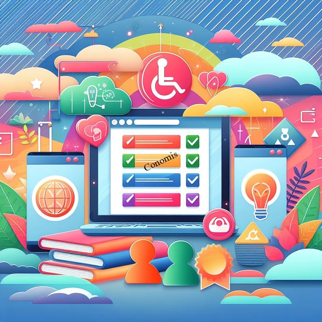Web Accessibility Achievements: 4 Impactful Ways to Transform Digital Spaces 5 4