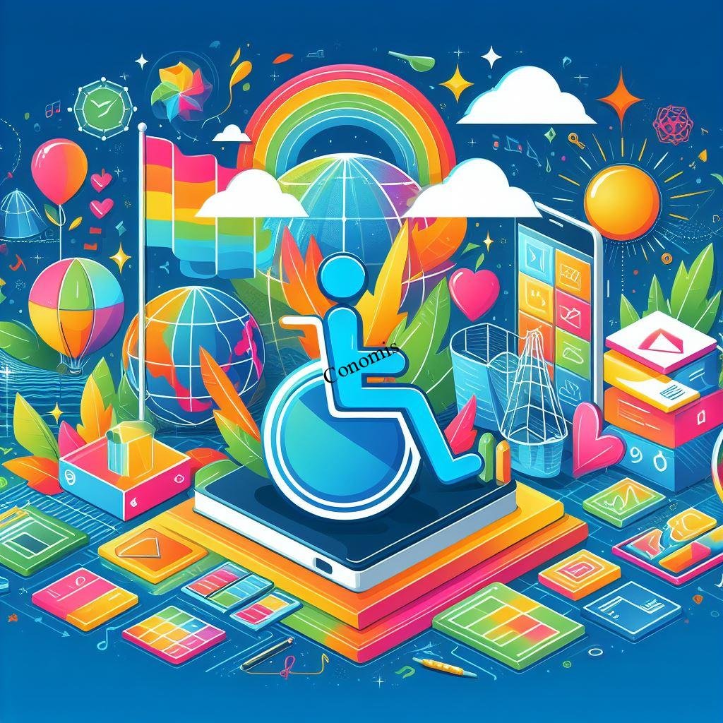 Web Accessibility Achievements: 4 Impactful Ways to Transform Digital Spaces 6 5