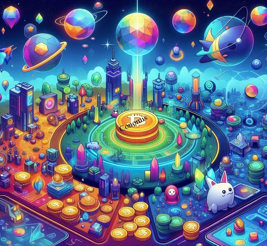 Crypto Empowerment: 5 Strategies for Building Sustainable Wealth 5 5jtjyjyt