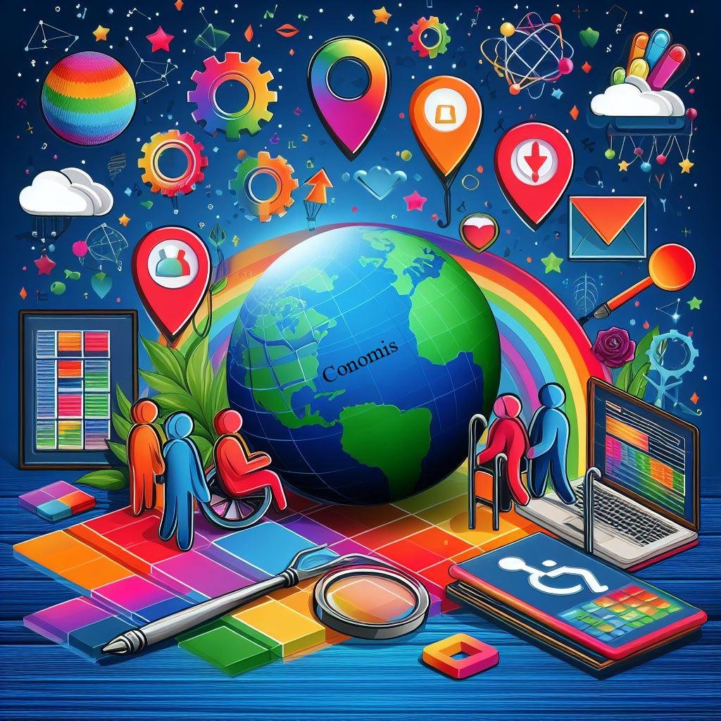 Web Accessibility Achievements: 4 Impactful Ways to Transform Digital Spaces 7 6