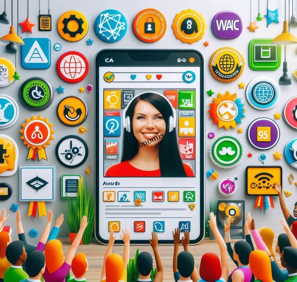 Web Accessibility Achievements: 4 Impactful Ways to Transform Digital Spaces 9 8