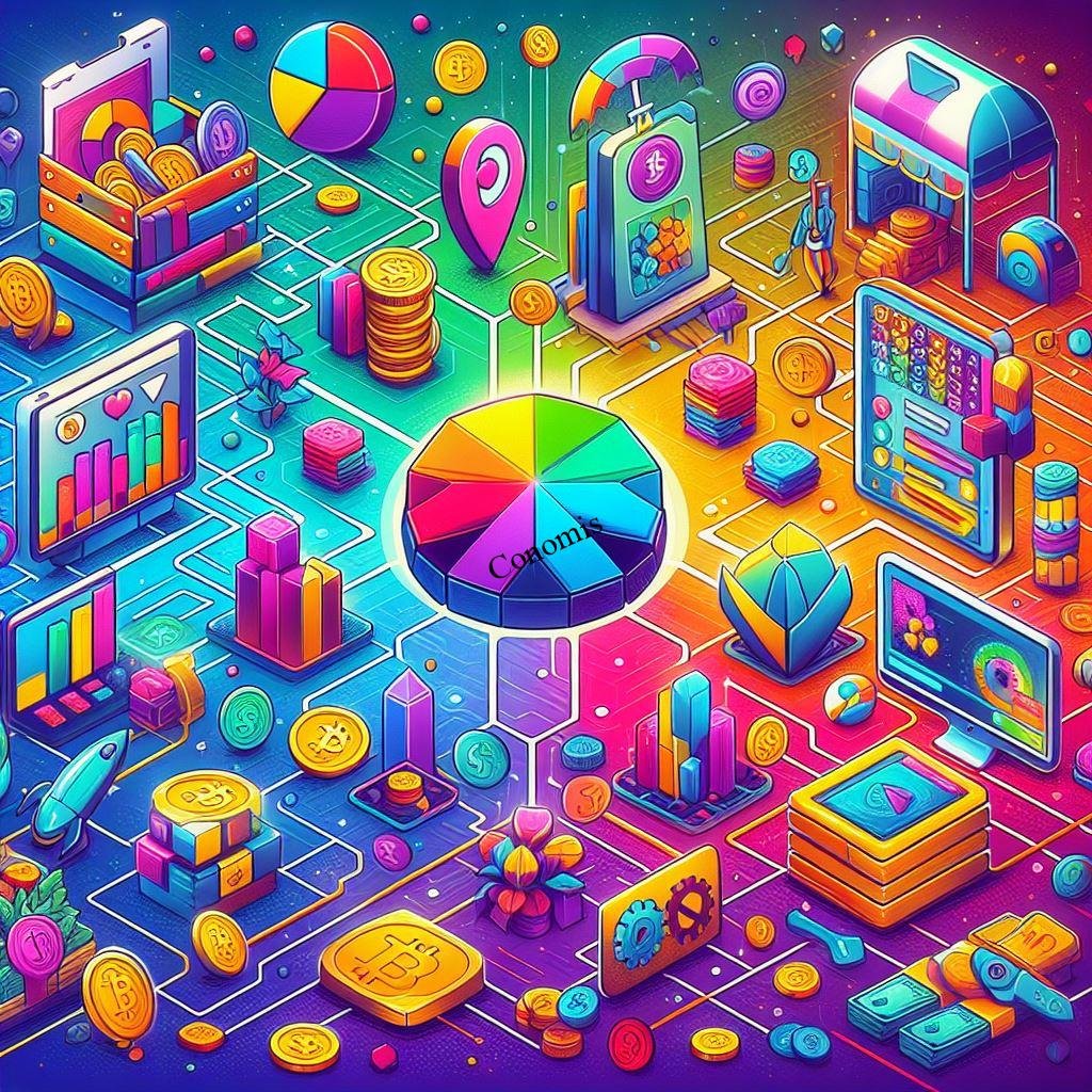 Crypto Empowerment: 5 Strategies for Building Sustainable Wealth 10 9 2