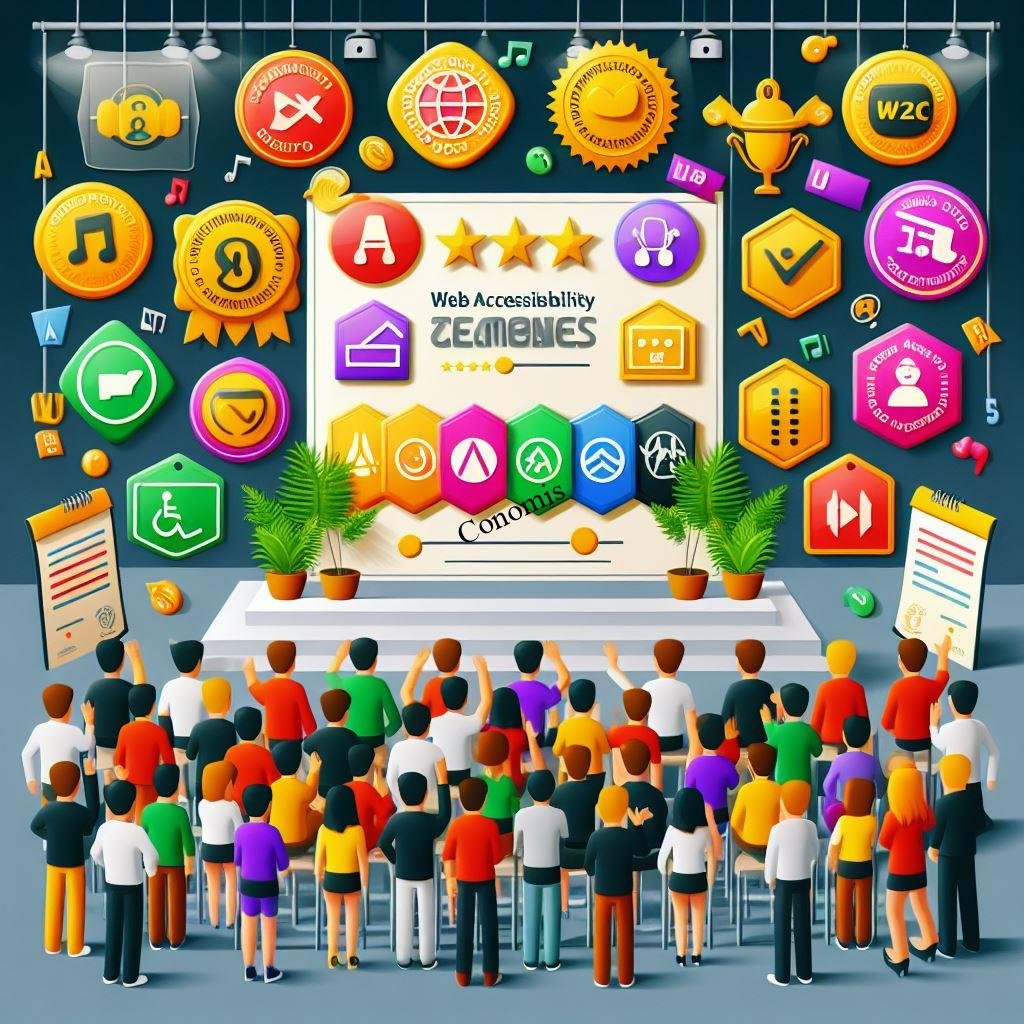 Web Accessibility Achievements: 4 Impactful Ways to Transform Digital Spaces 10 9