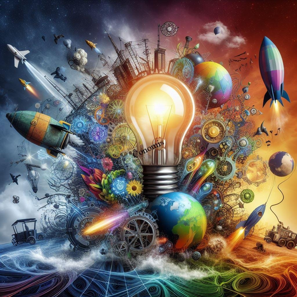 Edison’s 3 Game-Changing Innovations: Unleashing Extraordinary Potential Across Generations