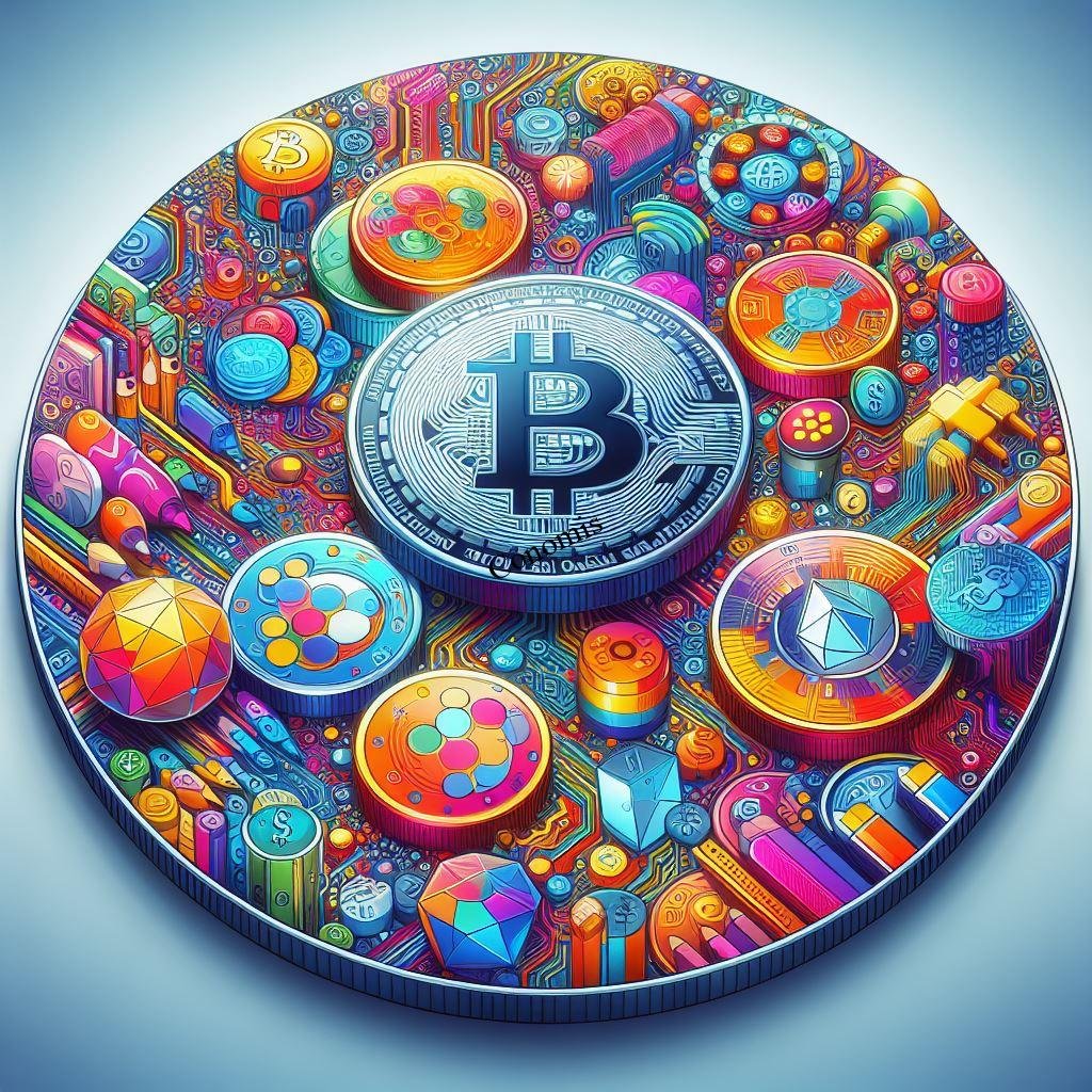 Crypto Strategy Blueprint: 12 Positive Steps to Transform Your Financial Future 9 1 1