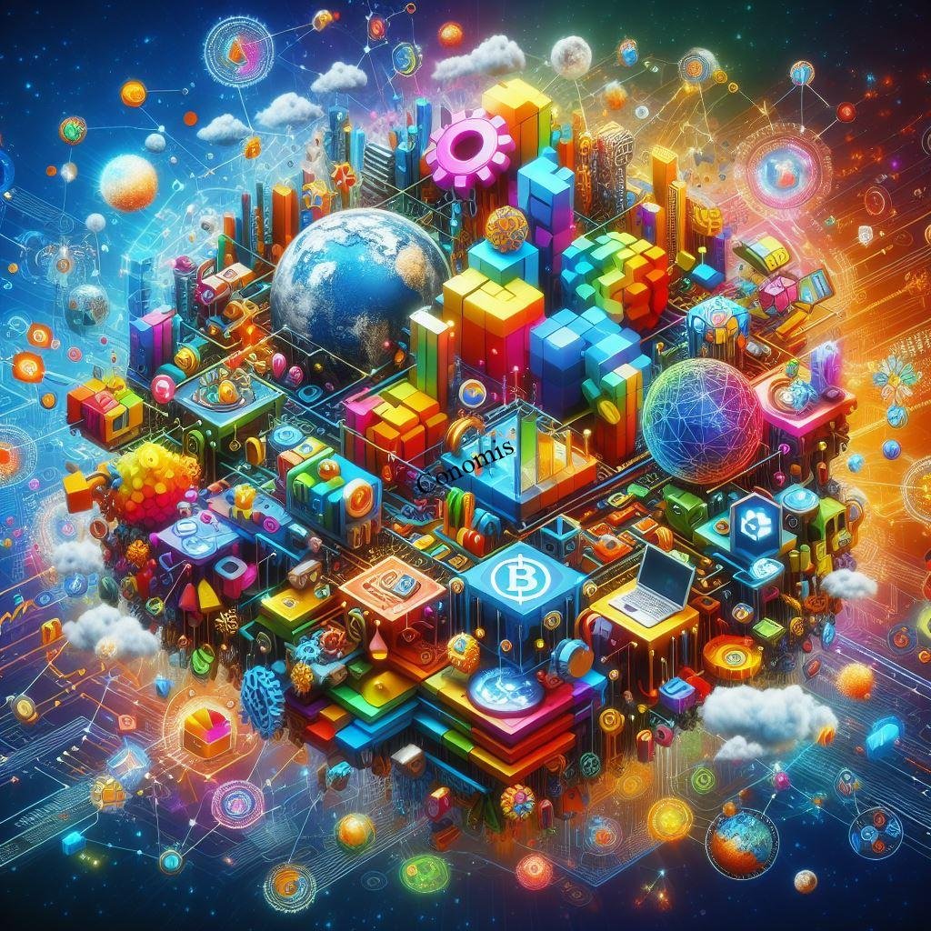 Crypto Strategy Blueprint: 12 Positive Steps to Transform Your Financial Future 6 1