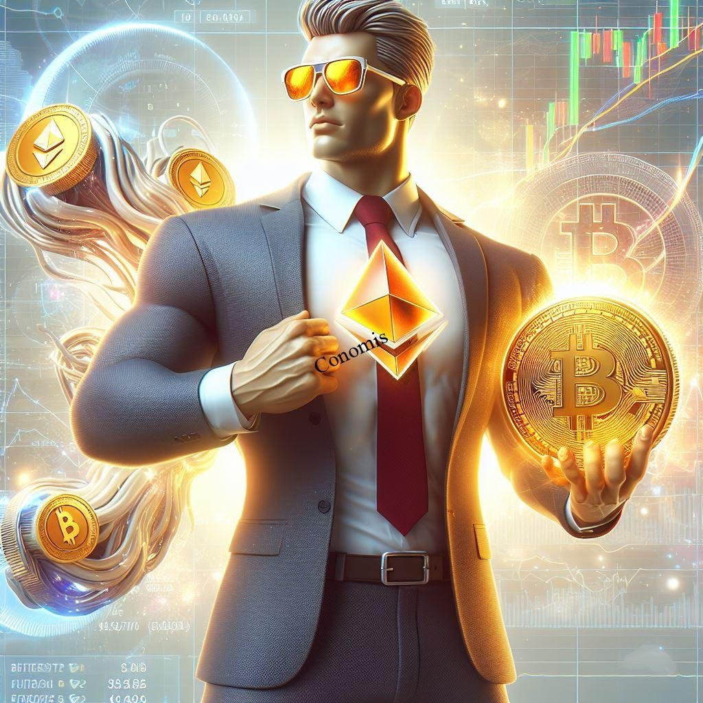 Crypto Strategy Blueprint: 12 Positive Steps to Transform Your Financial Future 8 16
