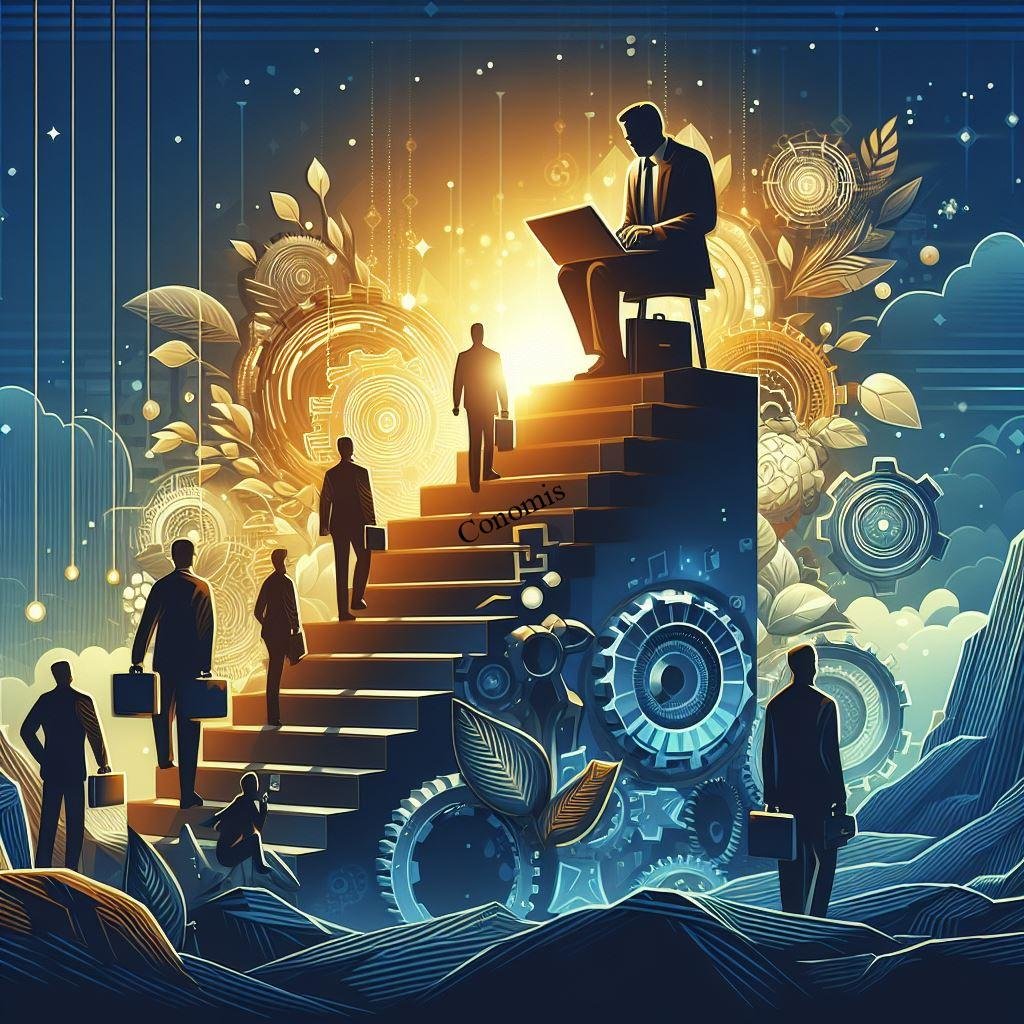 Crypto Strategy Blueprint: 12 Positive Steps to Transform Your Financial Future 19 17