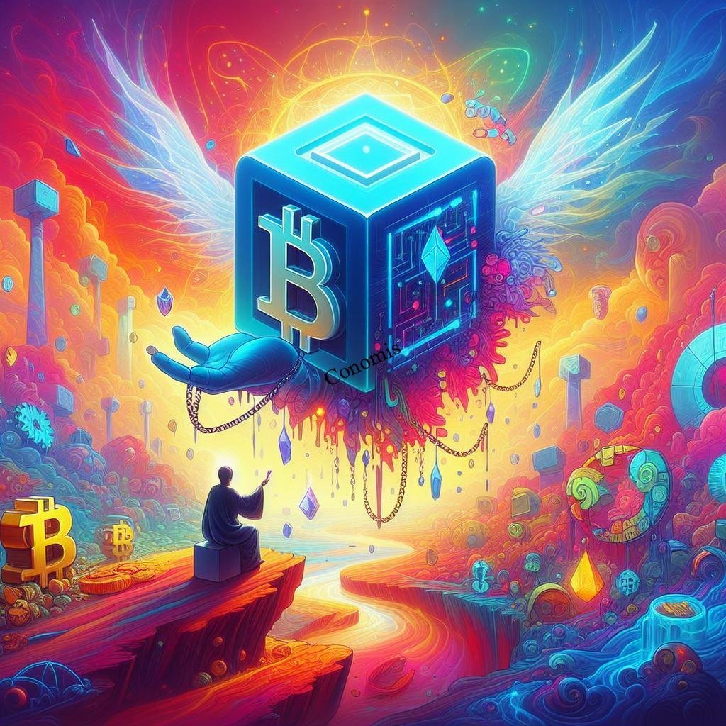 Crypto Strategy Blueprint: 12 Positive Steps to Transform Your Financial Future 2 4