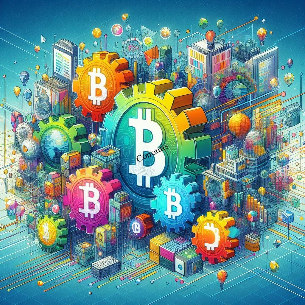 Crypto Strategy Blueprint: 12 Positive Steps to Transform Your Financial Future 7 7