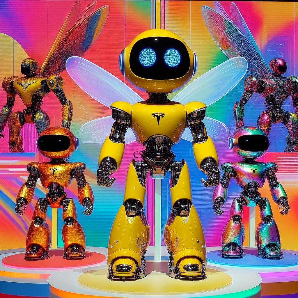 Optimus Bot Transforms Robotics: Unveil the 5 Breakthrough Advancements in Gen 2 3 b