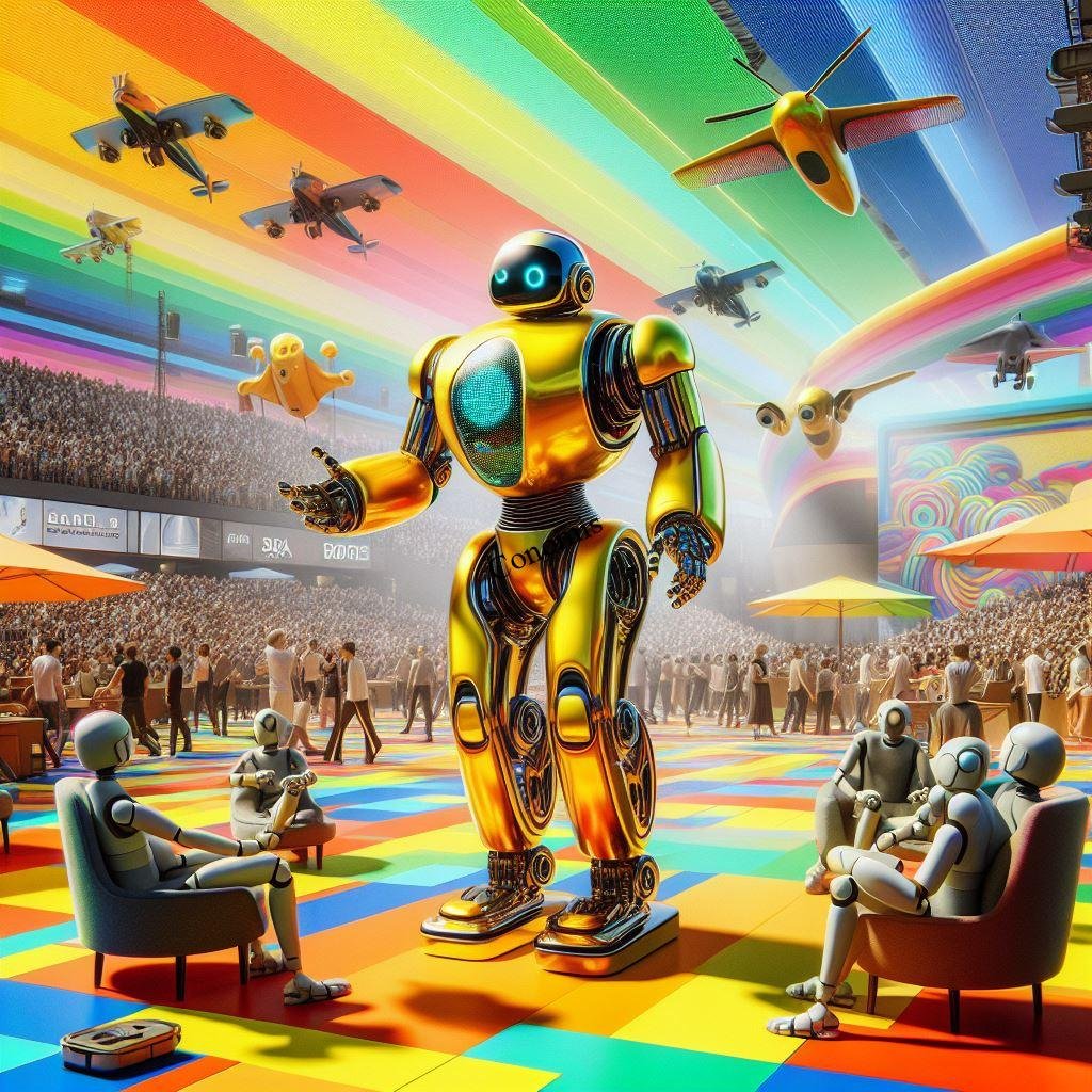 Optimus Bot Transforms Robotics: Unveil the 5 Breakthrough Advancements in Gen 2 5 e