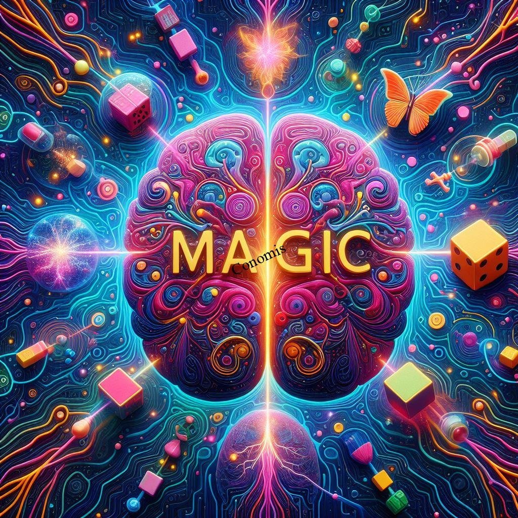 Neuralink's Magic: 4 Revolutionary Applications for a Brighter Tomorrow 5 jgfjf