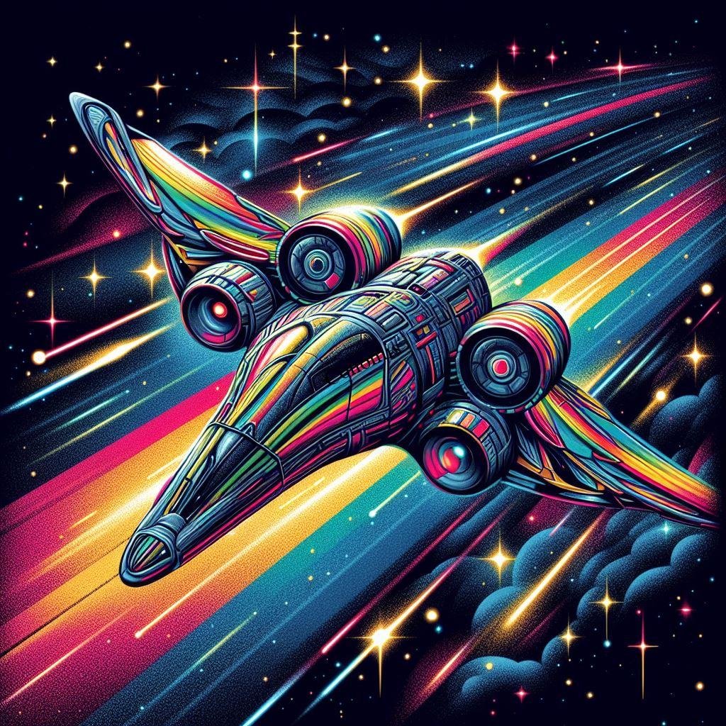 Europa Clipper's Epic Quest: 7 Stellar Messages Celebrating NASA's Space Lore 11 10.1