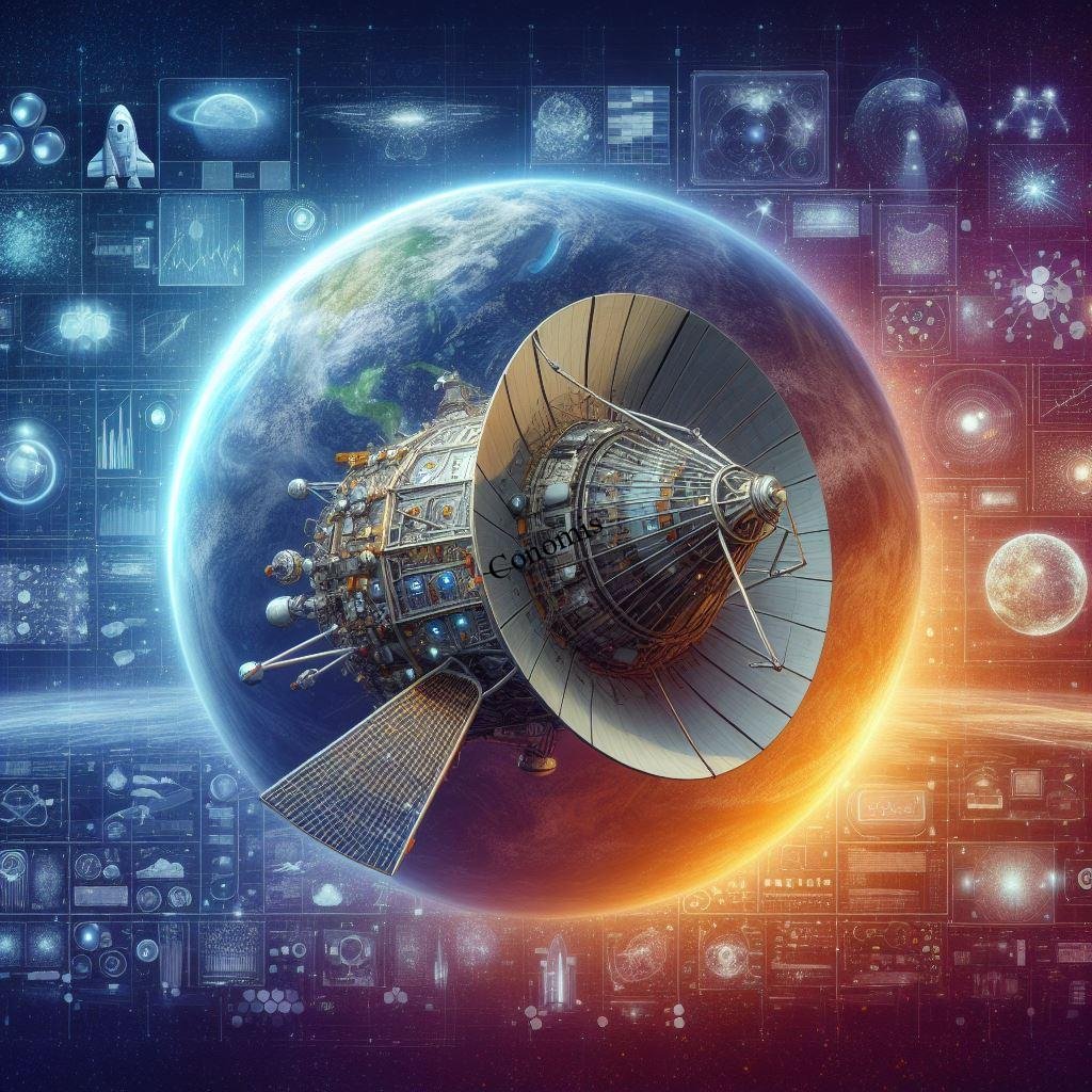 Europa Clipper's Epic Quest: 7 Stellar Messages Celebrating NASA's Space Lore 5 4.1