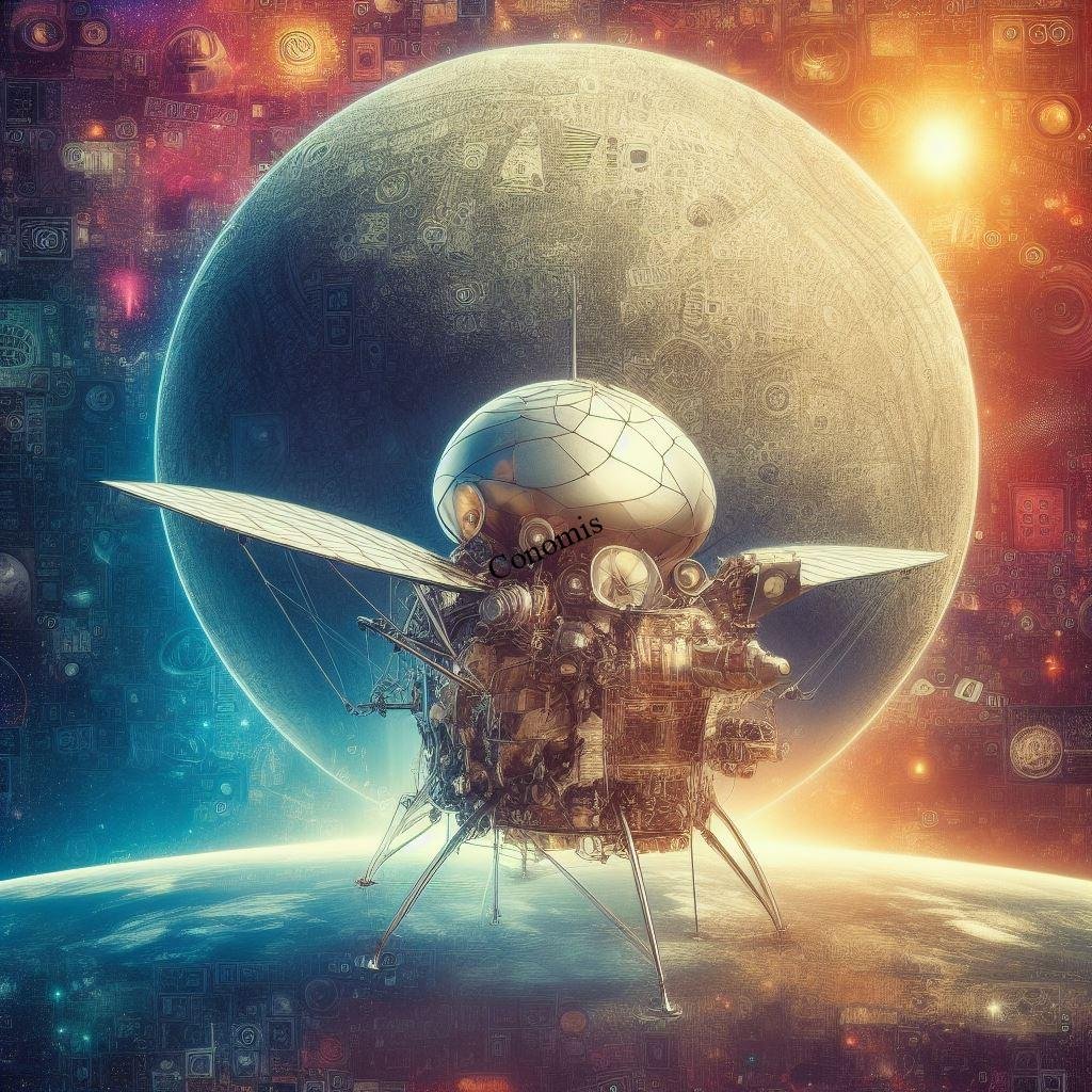 Europa Clipper's Epic Quest: 7 Stellar Messages Celebrating NASA's Space Lore 6 5.1