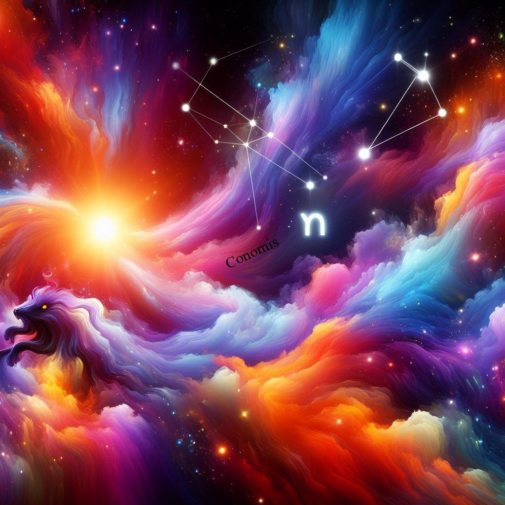 Sagittarius A*: 7 Enlightening Powerful Facts That Will Change How You See the Universe 4 a3