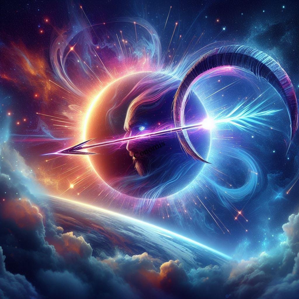 Sagittarius A*: 7 Enlightening Powerful Facts That Will Change How You See the Universe 8 a8