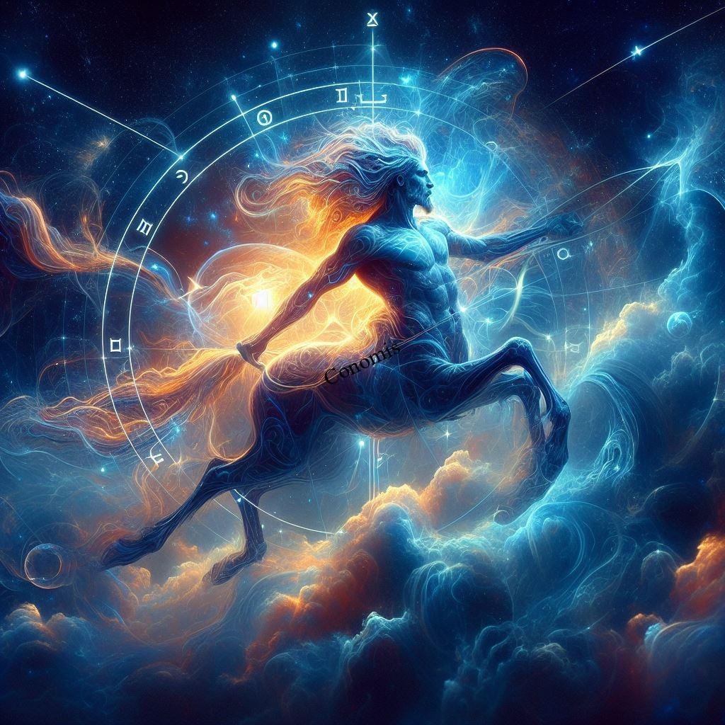 Sagittarius A*: 7 Enlightening Powerful Facts That Will Change How You See the Universe 9 ergerg