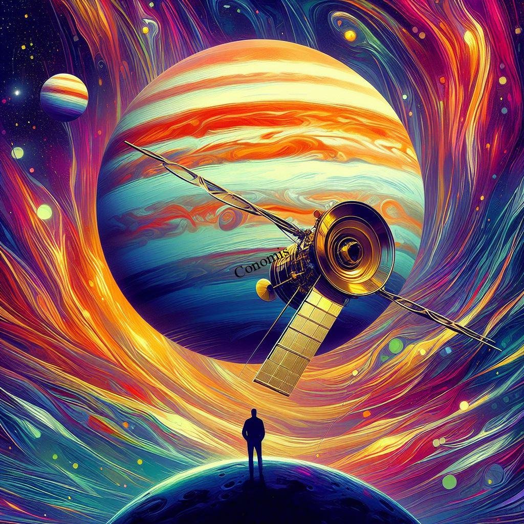 Europa Clipper's Epic Quest: 7 Stellar Messages Celebrating NASA's Space Lore 10 feature 1