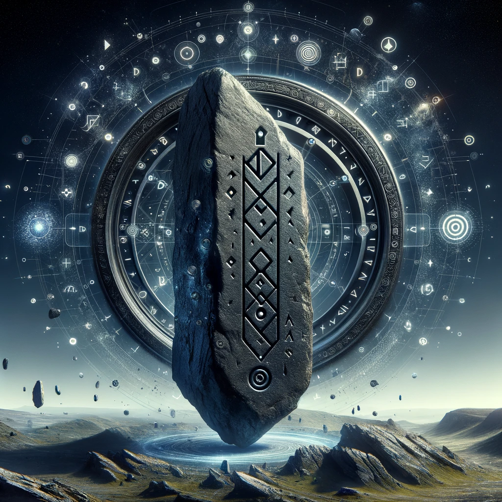Rune Ecosystem Revealed: 7 Inspiring Innovations Redefining the ...