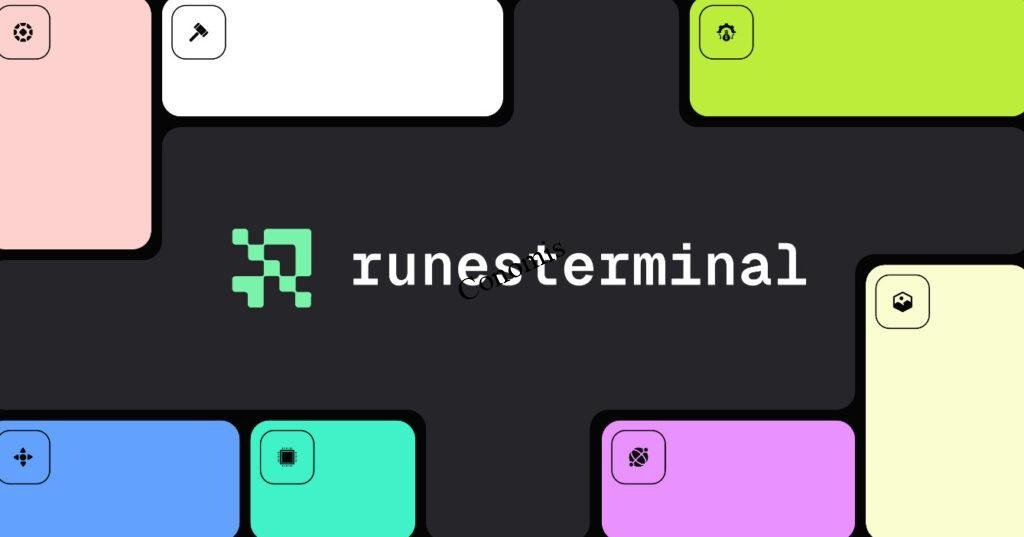 Rune Ecosystem Revealed: 7 Inspiring Innovations Redefining the Blockchain Landscape 4 rune4