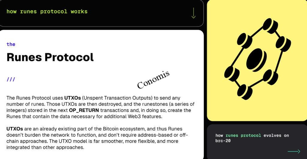 Rune Ecosystem Revealed: 7 Inspiring Innovations Redefining the Blockchain Landscape 8 rune5