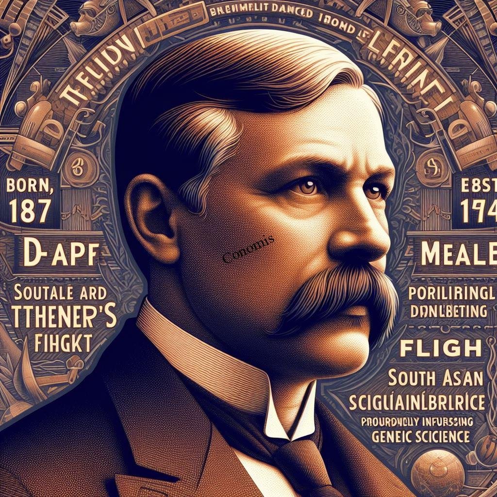 Alexander Graham Bell: 7 Essential Insights on Success and Innovation 2 1