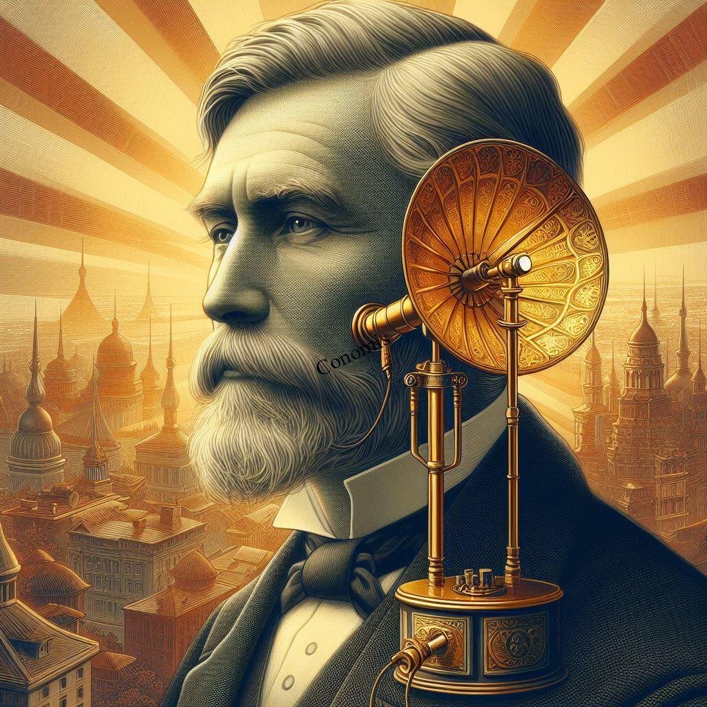 Alexander Graham Bell: 7 Essential Insights on Success and Innovation 12 11