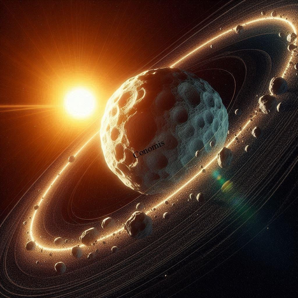 Apophis 2029: 10 Unbelievable Insights Into This Extraordinary Asteroid 14 13 1