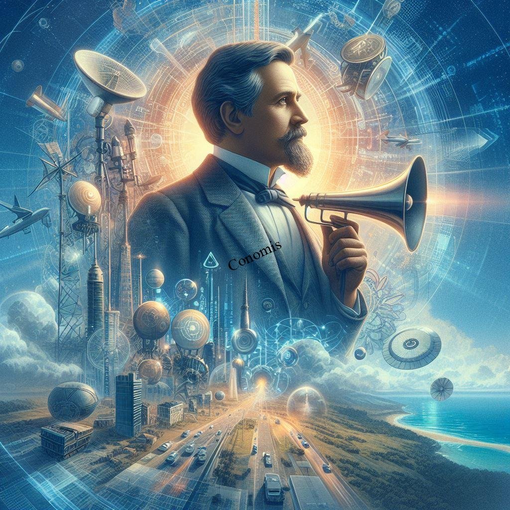 Alexander Graham Bell: 7 Essential Insights on Success and Innovation 15 14