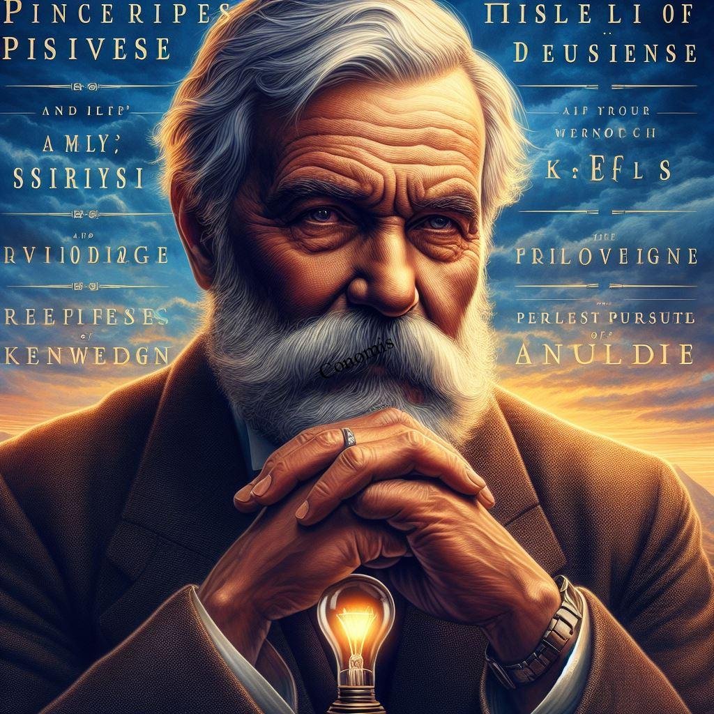 Alexander Graham Bell: 7 Essential Insights on Success and Innovation 16 15 use this